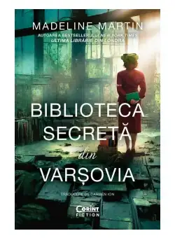 Biblioteca secreta din Varsovia
