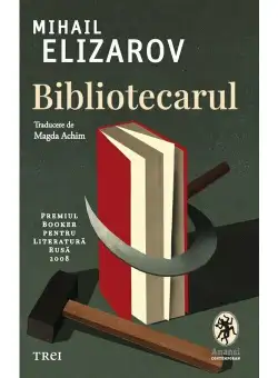 Bibliotecarul