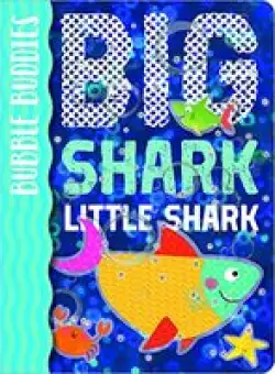 Big Shark, Little Shark