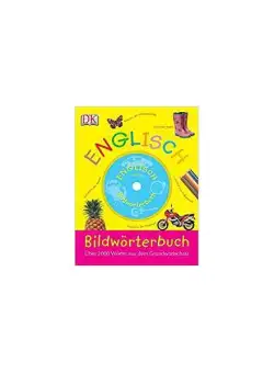 Bildwörterbuch Englisch - Hardcover - Gebundene Ausgabe - Prior
