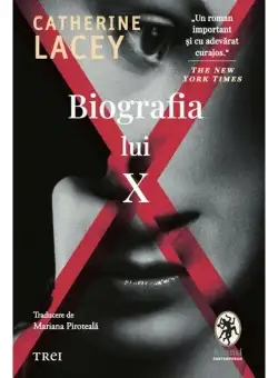 Biografia lui X