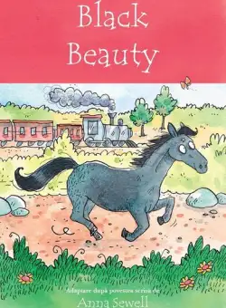 Black Beauty - Paperback brosat - Anna Sewell - Paralela 45