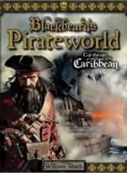 Blackbeard's Pirateworld: Cut-Throats of the Caribbean