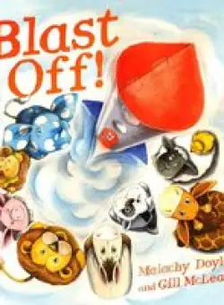 Blast Off!