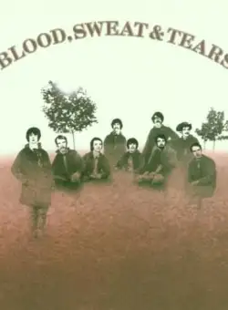 Blood Sweat and Tears | Blood Sweat & Tears