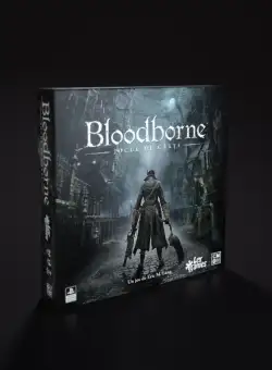 Bloodborne | Lex Games