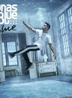 Blue | Jonas Blue