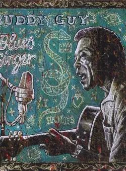 Blues Singer | Buddy Guy
