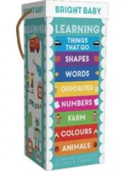 Book Tower - Learning