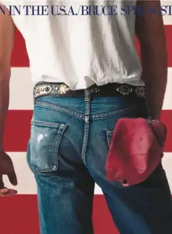 Born in the U.S.A. | Bruce Springsteen