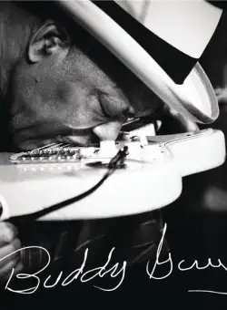 Born To Play Guitar | Buddy Guy