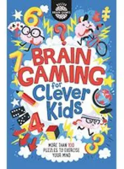 Brain Workouts for Clever Kids