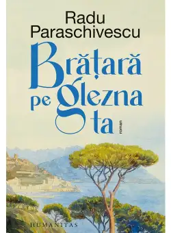 Bratara pe glezna ta