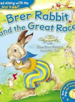 Brer Rabbit and the Great Race