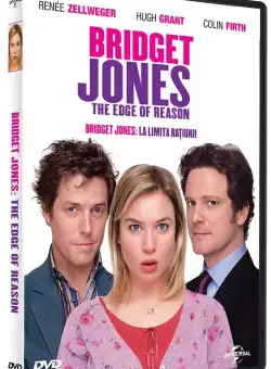 Bridget Jones - La limita ratiunii / Bridget Jones - The Edge of Reason | Beeban Kidron