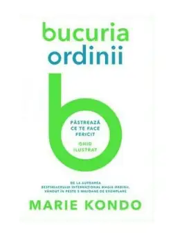 Bucuria ordinii