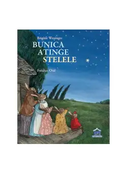 Bunica atinge stelele