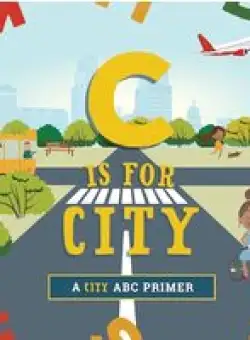 C Is for City