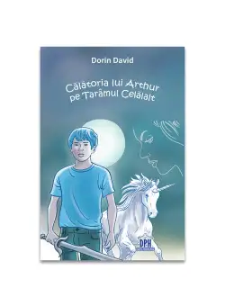 Calatoria lui Arthur pe Taramul Celalalt