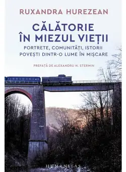 Calatorie in miezul vietii