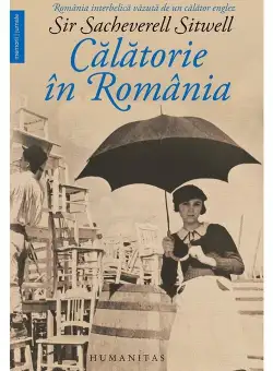 Calatorie in Romania