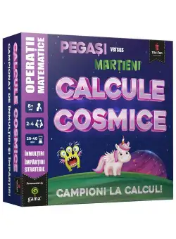 Calcule cosmice