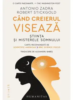 Cand creierul viseaza