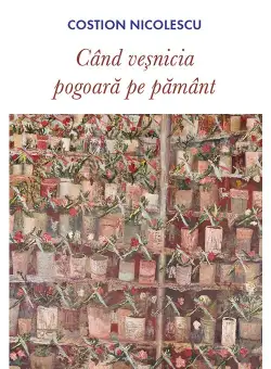 Cand vesnicia pogoara pe pamant