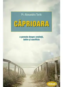Caprioara