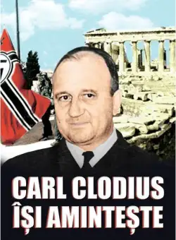 Carl Clodius isi aminteste - Carl Clodius