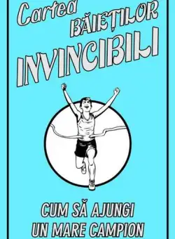 Cartea băieților invincibili - Hardcover - Huw Davies - Corint Junior