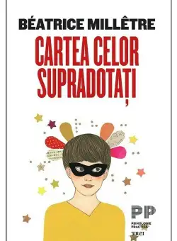 Cartea celor supradotati