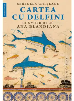 Cartea cu delfini