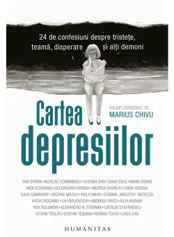 Cartea depresiilor