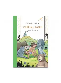 Cartea junglei: Editie completa
