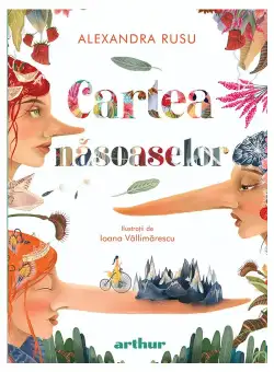 Cartea nasoaselor