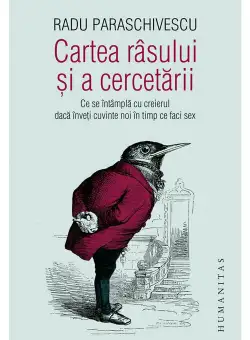 Cartea rasului si a cercetarii