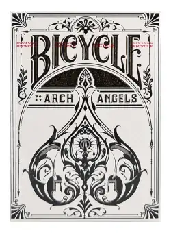 Carti de joc - Archangels | Bicycle