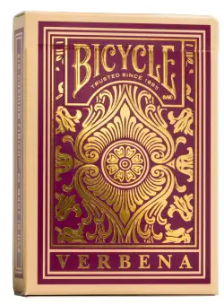 Carti de joc - Verbena | Bicycle
