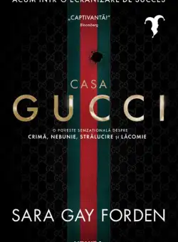 Casa Gucci | Sara Gay Forden
