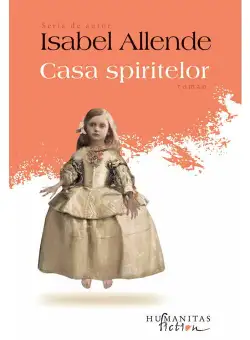 Casa spiritelor