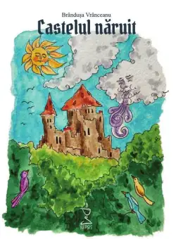 Castelul năruit - Paperback brosat - Nepsis
