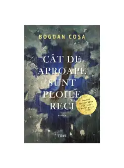 Cat de aproape sunt ploile reci