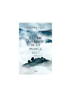 Cat de aproape sunt ploile reci