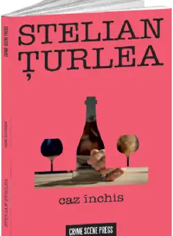 Caz inchis - Stelian Turlea
