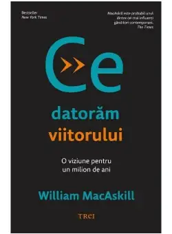 Ce datoram viitorului