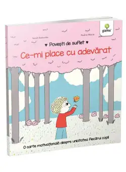 Ce-mi place cu adevarat