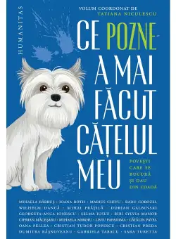 Ce pozne-a mai facut catelul meu