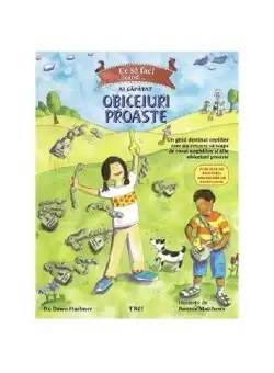 Ce sa faci cand… Ai capatat obiceiuri proaste