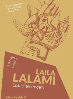 Ceilalti americani | Laila Lalami